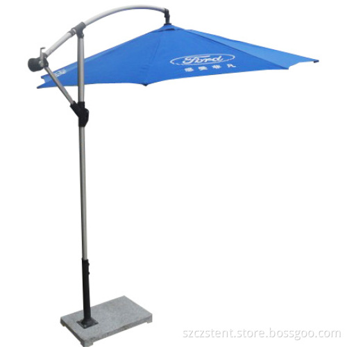 Garden Umbrella (ZHU-006)